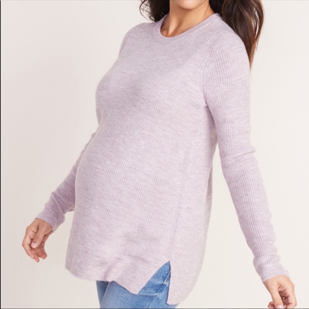Old Navy Maternity Sweater